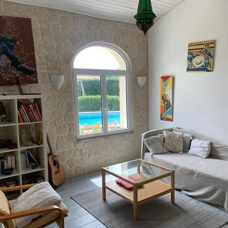 Guest house - L'hothentique 3*