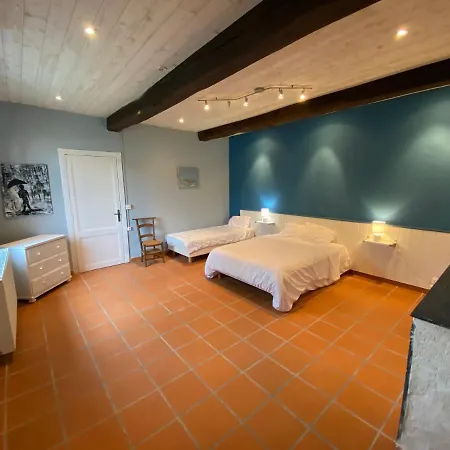 - L'hothentique Gaillan-en-Medoc