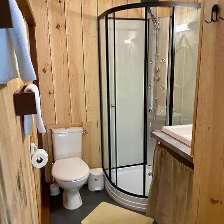 - L'hothentique Gaillan-en-Medoc